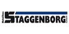 Kundenlogo von Metallbau Staggenborg GmbH Stahlbau und AAB-Abteilung