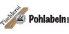 Kundenlogo von Pohlabeln GmbH Tischlerei