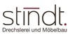 Logo von Stindt Drechslerei Möbelbau Drechslerei