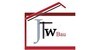Kundenlogo von JTW-Bau GmbH & Co. KG