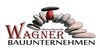 Kundenlogo von Wagner Bauunternehmen GmbH & Co. KG