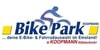 Kundenlogo von Koopmann Technik & Bike Park E-Bikes, Fahrräder und Nähmaschinen im Emsland