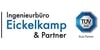 Kundenlogo von Ingenieurbüro Eickelkamp & Partner TÜV® Süd Auto Partner