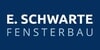 Kundenlogo von Schwarte Fensterbau GmbH, E.