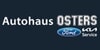 Kundenlogo von Autohaus Osters GmbH