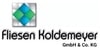 Kundenlogo von Fliesen Koldemeyer GmbH & Co. KG • Beratung-Verkauf-Verlegung