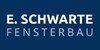 Kundenlogo von Schwarte Fensterbau GmbH, E.