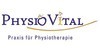 Logo von Physio Vital Praxis für Physiotherapie P. Moritz