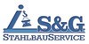Logo von S & G Stahlbauservice GmbH