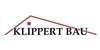 Logo von Klippert Bau