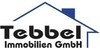 Logo von Tebbel Immobilien GmbH