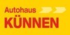 Kundenlogo von Autohaus Künnen GmbH & Co. KG