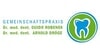 Kundenlogo von Zahnärzte am Markt - Dr. Cathrin Knaf, Dr. Guido Robenek, Dr. Arnold Dröge