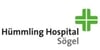Kundenlogo von Hümmling Krankenhaus Sögel