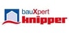 Kundenlogo von BauXpert Knipper GmbH & Co. KG