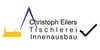 Kundenlogo von EILERS Tischlerei