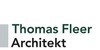 Kundenlogo Fleer Thomas Architekt