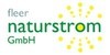 Kundenlogo fleer naturstrom GmbH Erneuerbare Energien