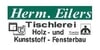 Kundenlogo von Eilers Hermann Beerdigung, Holz-Kunststofffenster, Tischlerei