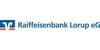 Kundenlogo von Raiffeisenbank Lorup eG