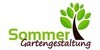 Logo von Sommer Gartengestaltung Dipl.-Ing. (FH) Gerrit Sommer