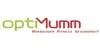 Kundenlogo von optiMumm Physiotherapie und Fitnessstudio