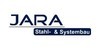 Kundenlogo von JARA Stahl- und Systembau GmbH