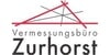 Kundenlogo von Zurhorst Alexander Öffentlich bestellter Vermessungsingenieur