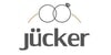 Kundenlogo von Jücker Optik, Schmuck und Uhren