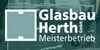 Kundenlogo von Herth GmbH Glaserei