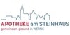 Kundenlogo von Apotheke am Steinhaus Inh. Julia Habbel