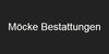 Kundenlogo von Bestattungshaus Möcke