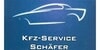 Kundenlogo von KFZ-Service Schäfer