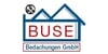 Kundenlogo von Buse Bedachungen GmbH