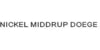Kundenlogo von Nickel Middrup Doege Steuerberatungsgesellschaft mbH Steuerberater