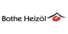 Kundenlogo von Bothe Heizöl