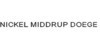 Kundenlogo von Nickel Middrup Doege Steuerberatungsgesellschaft mbH Steuerberater