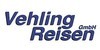 Kundenlogo Vehling Reisen GmbH Bus- und Reiseunternehmen