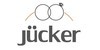 Kundenlogo von Jücker Optik, Schmuck und Uhren