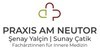 Kundenlogo Praxis am Neutor Senay Yalcin und Sunay Catik FÄ für Innere Medizin