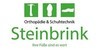 Kundenlogo von Steinbrink Orthopädie & Schuhtechnik