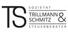 Kundenlogo von Sozietät Trillmann & Schmitz Steuerberater