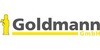 Kundenlogo von Hermann Goldmann GmbH Dachdecker