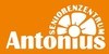 Logo von Seniorenzentrum Antonius