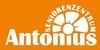 Kundenlogo von Seniorenzentrum Antonius