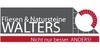Logo von Fliesen Natursteine WALTERS Fliesenlegemeisterbetrieb