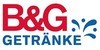 Logo von B & G Getränke Logistik GmbH & Co.KG Getränkefachgroßhandel