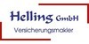 Kundenlogo von Helling GmbH Versicherungen aller Art - Versicherungsmakler