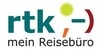 Logo von Reisebüro Wagner GmbH