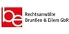 Kundenlogo von Brunßen & Eilers GbR Rechtsanwälte, Fachanwälte für Familienrecht, Mediation